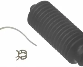 Moog Rack and Pinion Bellows K9373 Dodge|Mazda|Mitsubishi 1981-1995