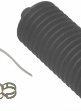 Moog Rack and Pinion Bellows K9373 Dodge|Mazda|Mitsubishi 1981-1995                                     - Moog-K9373 - Image 2