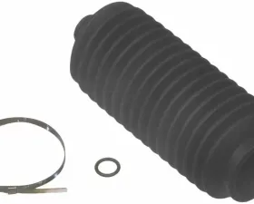 Moog Rack and Pinion Bellows K9374 Nissan Pulsar|Sentra 1982-1984