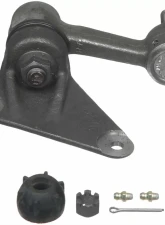 Moog Idler Arms K9378 Dodge|Mitsubishi 1982-1994                                     - Moog-K9378 - Image 3