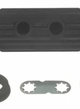 Moog Rack and Pinion Bellows K9442 Pontiac Optima|Lemans 1991-1992                                     - Moog-K9442 - Image 2