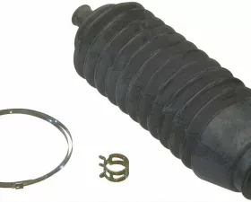 Moog Rack and Pinion Bellows K9444