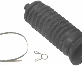 Moog Rack and Pinion Bellows K9446 Subaru 1985-2004