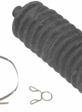 Moog Rack and Pinion Bellows K9446 Subaru 1985-2004                                     - Moog-K9446 - Image 2