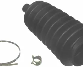 Moog Rack and Pinion Bellows K9450 Chevrolet|Geo|Suzuki 1985-1997