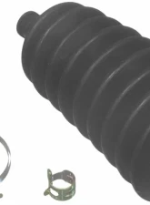 Moog Rack and Pinion Bellows K9450 Chevrolet|Geo|Suzuki 1985-1997                                     - Moog-K9450 - Image 2