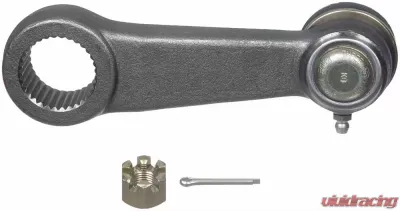 Moog Pitman Arms K9454 Mitsubishi Montero 1989-1991 - Moog-K9454