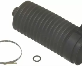 Moog Rack and Pinion Bellows K9472 Nissan 1986-1989