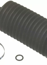 Moog Rack and Pinion Bellows K9472 Nissan 1986-1989                                     - Moog-K9472 - Image 2