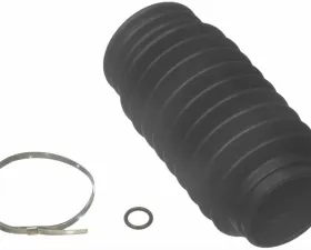Moog Rack and Pinion Bellows K9474 Nissan 1989-1995