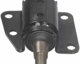 Moog Idler Arm Brackets K9504 Chevrolet|Isuzu 1981-1987