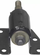 Moog Idler Arm Brackets K9504 Chevrolet|Isuzu 1981-1987                                     - Moog-K9504 - Image 3