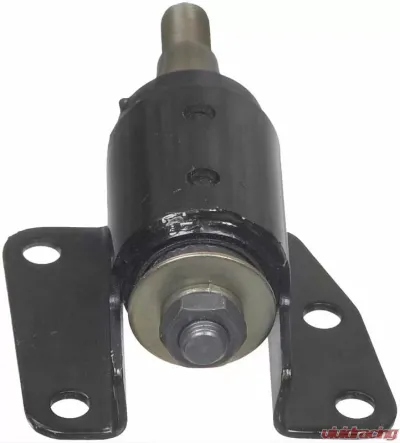 Moog Idler Arm Brackets K9504 Chevrolet|Isuzu 1981-1987 - Moog-K9504