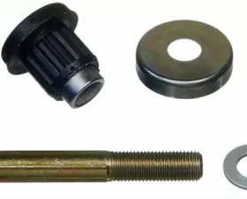 Moog Idler Arm Components K9590 Mercedes-Benz 190D|190E 1984-1993