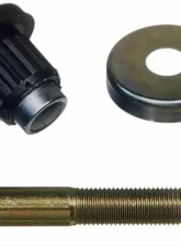 Moog Idler Arm Components K9590 Mercedes-Benz 190D|190E 1984-1993                                     - Moog-K9590 - Image 2