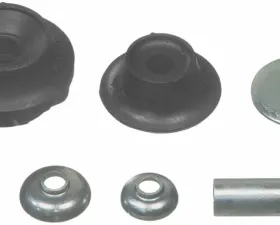 Moog Strut Mounts K9632 Volkswagen 1975-2002
