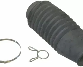 Moog Rack and Pinion Bellows K9696 Toyota Tercel 1987-1997