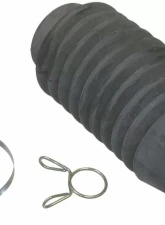 Moog Rack and Pinion Bellows K9696 Toyota Tercel 1987-1997                                     - Moog-K9696 - Image 2