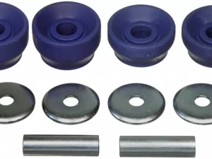 Moog Strut Rod Bushings K9733 Acura|Honda|Isuzu 1990-2003 - Moog-K9733 - Image 3