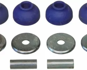 Moog Strut Rod Bushings K9735 Honda 1979-1991
