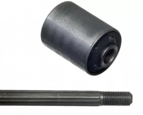 Moog Control Arm Bushings and Bearings K9759 Honda Accord|Prelude 1986-1991