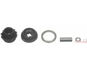 Moog Shock Mounts K9762 Volkswagen Passat 1990-1997