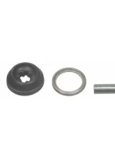 Moog Shock Mounts K9762 Volkswagen Passat 1990-1997                                     - Moog-K9762 - Image 2
