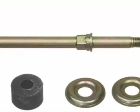 Moog Sway Bar End Links K9831 Infiniti G20 1991-1996