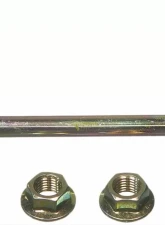 Moog Sway Bar End Links K9833 Nissan 300ZX 1989                                     - Moog-K9833 - Image 2