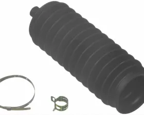 Moog Rack and Pinion Bellows K9858 Toyota Cressida 1985