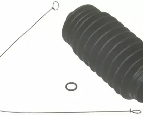 Moog Rack and Pinion Bellows K9859 Nissan 300ZX 1996