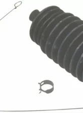 Moog Rack and Pinion Bellows K9860 Chevrolet|Honda|Infiniti 1980-2002                                     - Moog-K9860 - Image 2