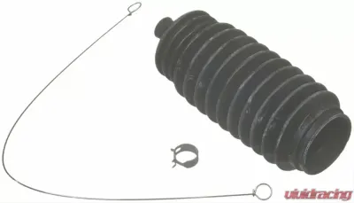 Moog Rack and Pinion Bellows K9860 Chevrolet|Honda|Infiniti 1980-2002 - Moog-K9860