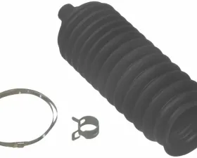 Moog Rack and Pinion Bellows K9861 Suzuki Swift 1992-1997