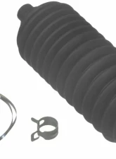 Moog Rack and Pinion Bellows K9861 Suzuki Swift 1992-1997                                     - Moog-K9861 - Image 2