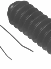 Moog Rack and Pinion Bellows K9862 Acura Integra 1992-1993                                     - Moog-K9862 - Image 2