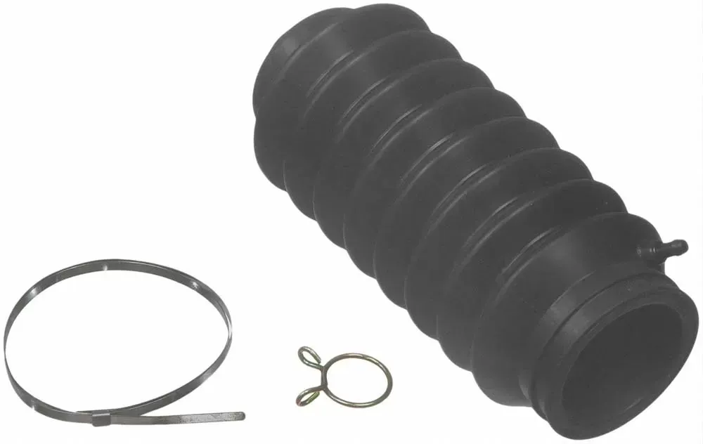 Moog Rack and Pinion Bellows K9863 Honda|Acura|Isuzu 1987-2001 - Moog-K9863