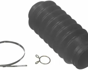 Moog Rack and Pinion Bellows K9863 Honda|Acura|Isuzu 1987-2001