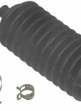 Moog Rack and Pinion Bellows K9866 Mitsubishi Eclipse 1990-1994                                     - Moog-K9866 - Image 2