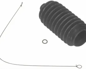 Moog Rack and Pinion Bellows K9867