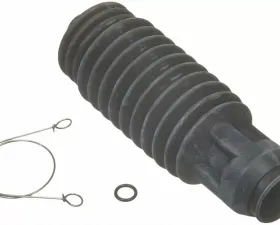 Moog Rack and Pinion Bellows K9868 Nissan Sentra 1992