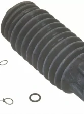 Moog Rack and Pinion Bellows K9868 Nissan Sentra 1992                                     - Moog-K9868 - Image 2