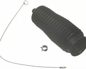 Moog Rack and Pinion Bellows K9875 Mazda MX-3 1993-1994