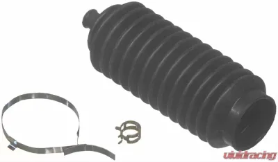 Moog Rack and Pinion Bellows K9877 Dodge|Hyundai 1983-2002 - Moog-K9877