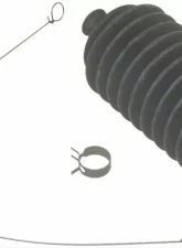 Moog Rack and Pinion Bellows K9879 Mazda|Suzuki 1988-2005                                     - Moog-K9879 - Image 2