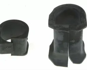 Moog Rack and Pinion Bushings K9995 Mazda 626|MX-6 1988-1992