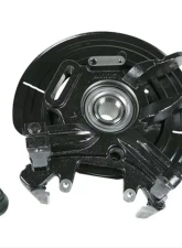 Moog Steering Knuckle Assemblies LK001 Ford|Mercury 2002-2005                                     - Moog-LK001 - Image 3