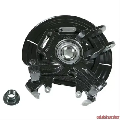 Moog Steering Knuckle Assemblies LK001 Ford|Mercury 2002-2005 - Moog-LK001