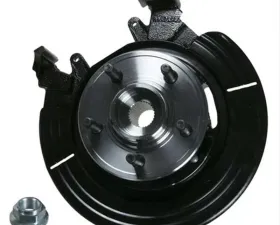 Moog Steering Knuckle Assemblies LK002 Ford|Mercury 2002-2005