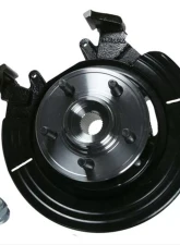 Moog Steering Knuckle Assemblies LK002 Ford|Mercury 2002-2005                                     - Moog-LK002 - Image 2